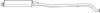 AKS DASIS SG45442 Middle Silencer